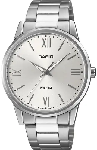 Γυναικείο αναλογικό ρολόι Casio Collection - LTP-1303DD-7AVDF
