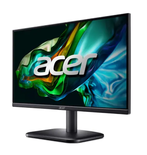 Монитор, ACER 24.5W EK251QP6BI IPS 144 - image 1