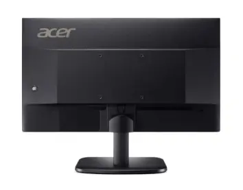 Monitor, ACER 24.5W EK251QP6BI IPS 144 - image 2