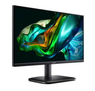 Монитор, ACER 24.5W EK251QP6BI IPS 144