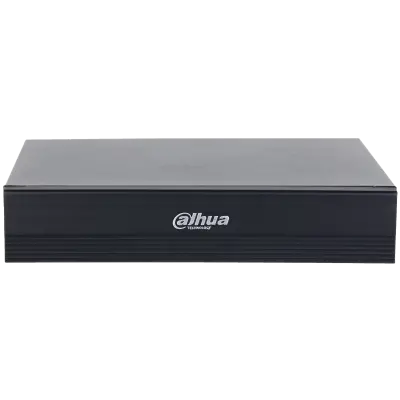XVR Dahua Dahua XVR1B04-I/T, 4 канала, AI, H.265+, 1x RJ45, 2x USB2.0 - image 1