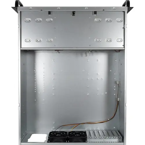 Кутия за сървър  InterTech 4U-40255 ( 55см) - image 3