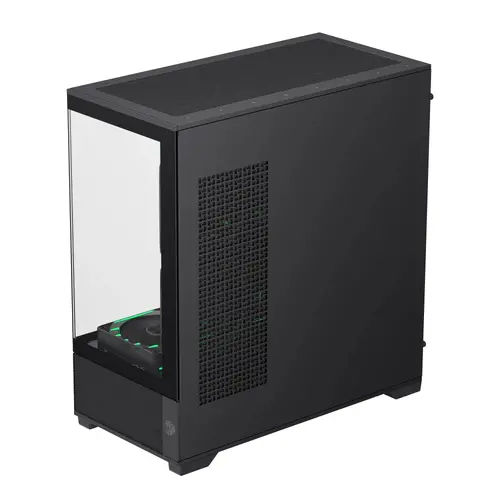 Gamemax кутия Case EATX - Vista 2 MB - 3 x 120 mm Addressable RGB - image 6