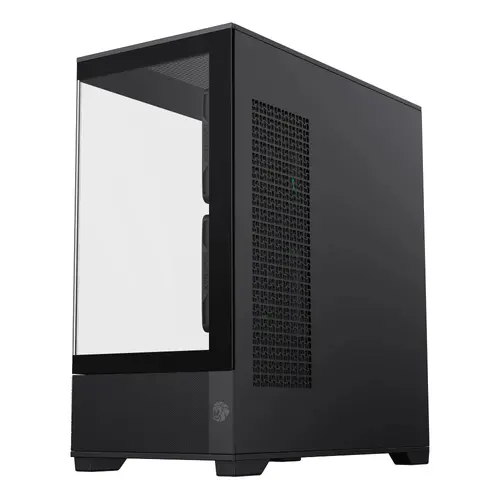 Gamemax кутия Case EATX - Vista 2 MB - 3 x 120 mm Addressable RGB - image 8