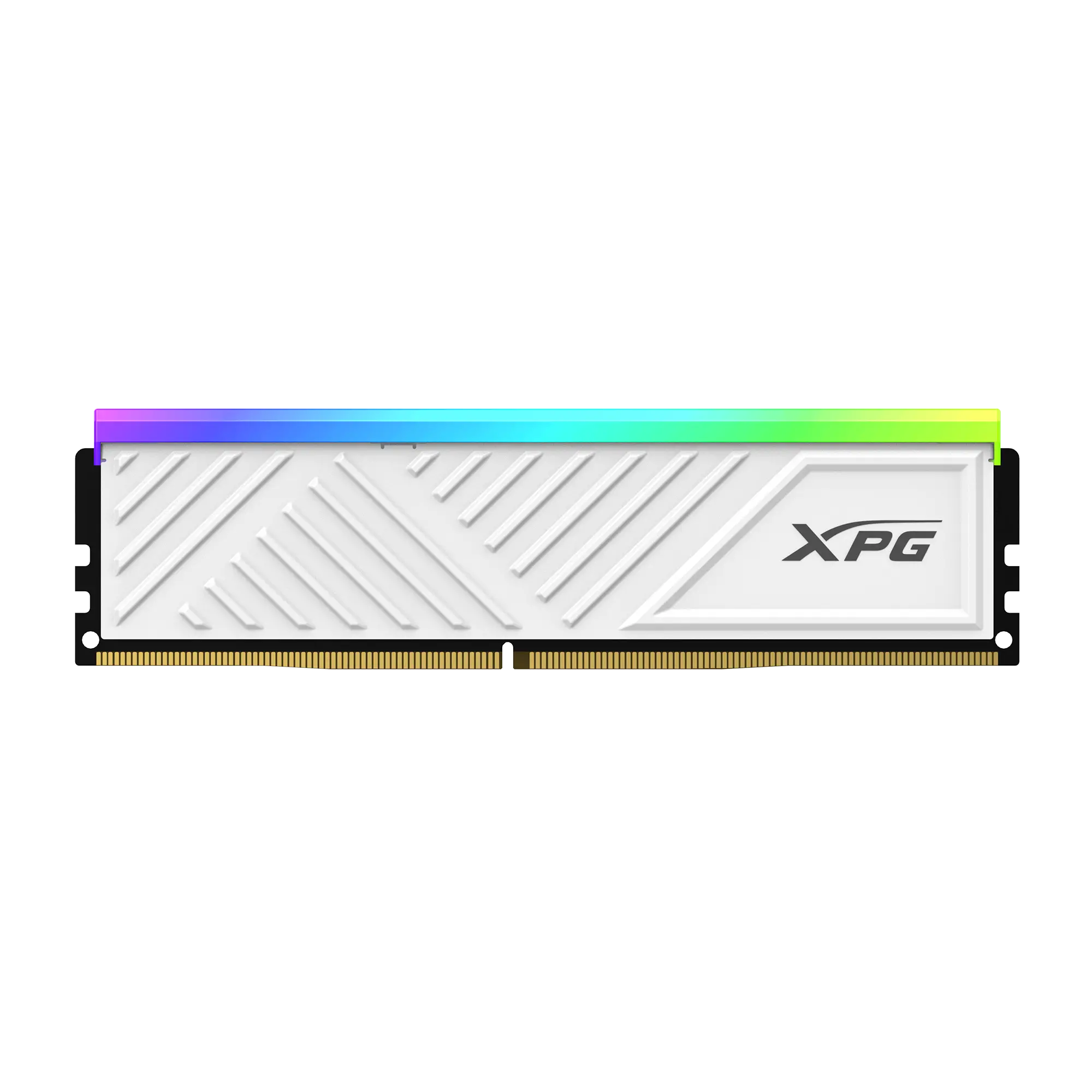 Памет, ADATA 8G DDR4 3200 XPG D35G WHITE