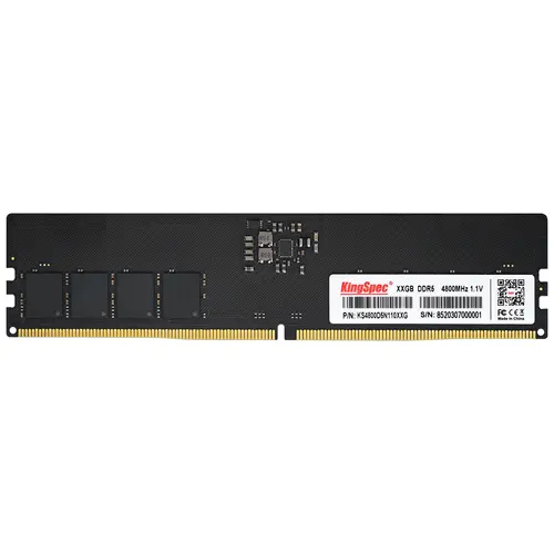 Памет, 16G DDR5 6000 KINGSPEC