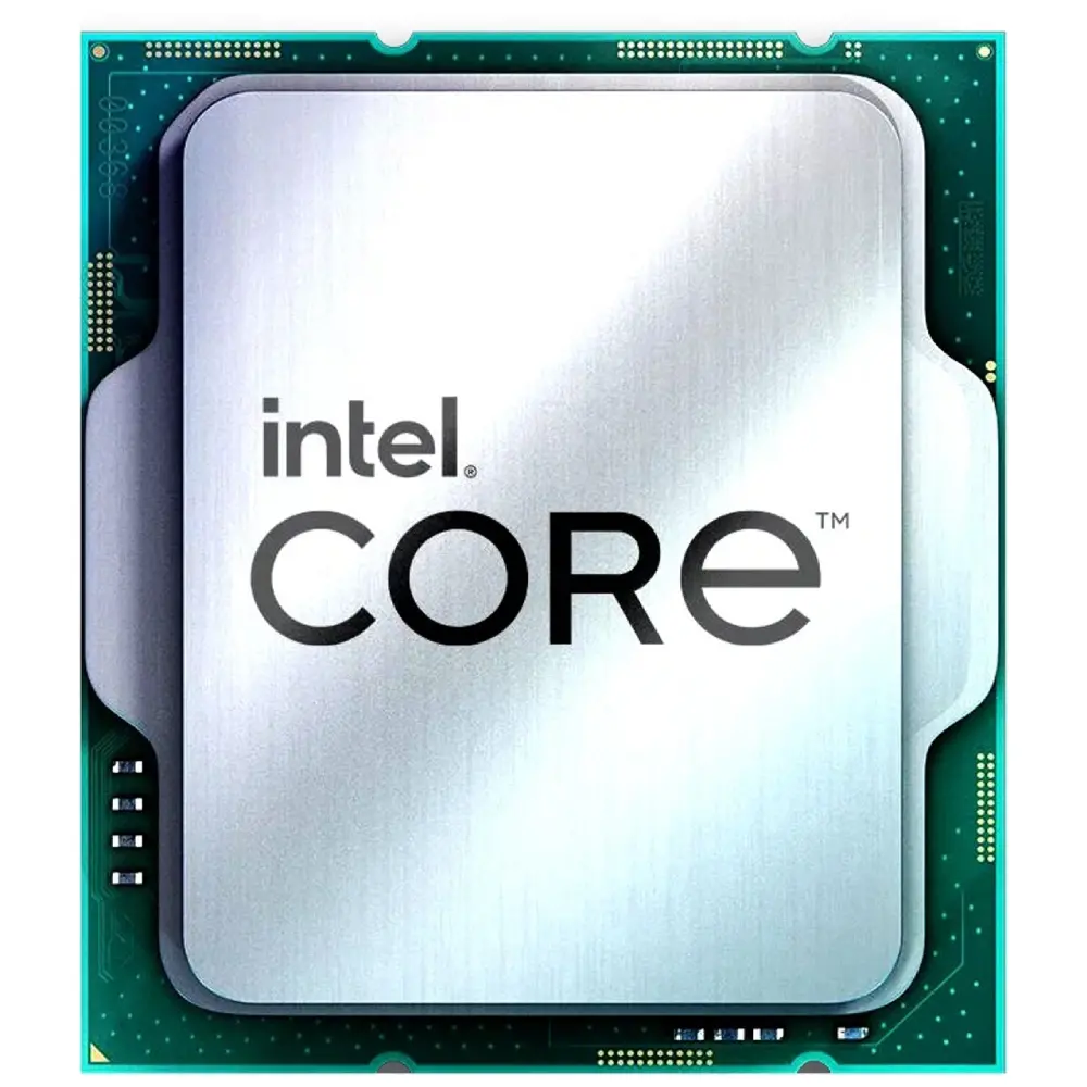Procesor Intel Raptor Lake i5-14600KF TRAY, 14 nuclee, 3.5 GHz, 24MB, 125W, LGA1700