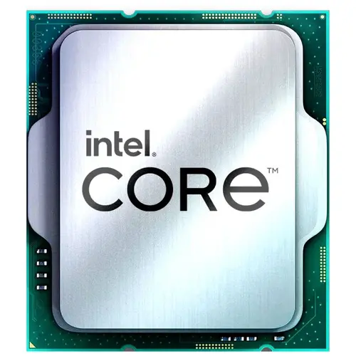 Επεξεργαστής Intel Raptor Lake i5-14600KF TRAY, 14 πυρήνες, 3.5 GHz, 24MB, 125W, LGA1700 - 1