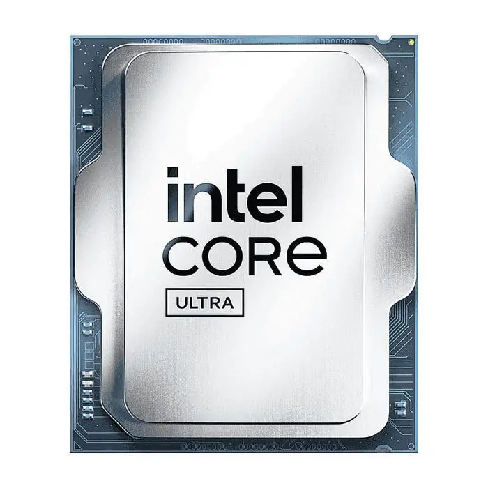 Επεξεργαστής Intel Core Ultra 9 285 TRAY, 24 πυρήνες (8P+16E) 3.2 GHz, 40MB, LGA1851