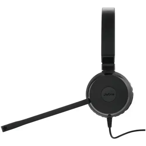 JABRA Evolve 30 II, Stereo MS, USB C/A adapter - image 2
