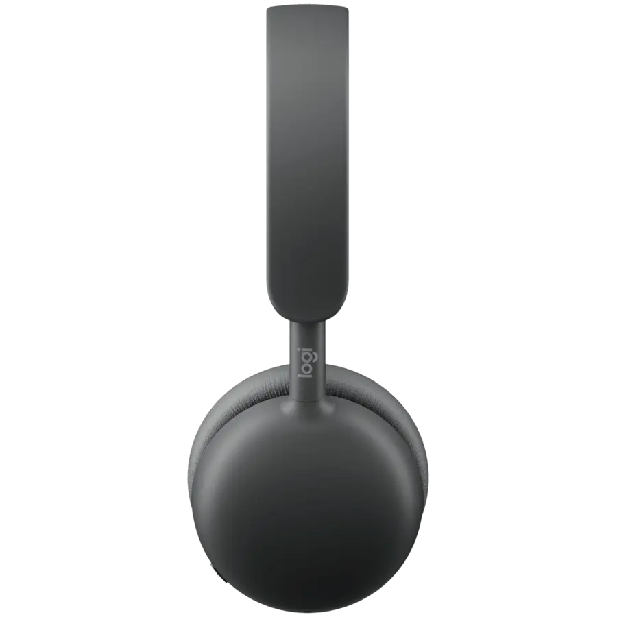 LOGITECH HEADSET - Zone Wireless 2 ES for B - GRAPHITE - BT/CORDED - EMEA28i-935 - A00197,UC - image 2