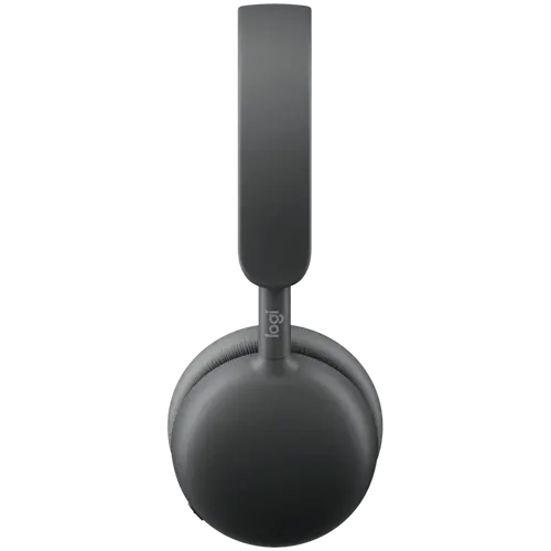 LOGITECH HEADSET - Zone Wireless 2 ES for B - GRAPHITE - BT/CORDED - EMEA28i-935 - A00197,UC - image 2