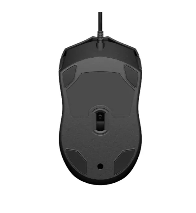 Мишка, HP Wired Mouse 105 - image 2
