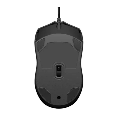 Mouse, HP Wired Mouse 105 - 3