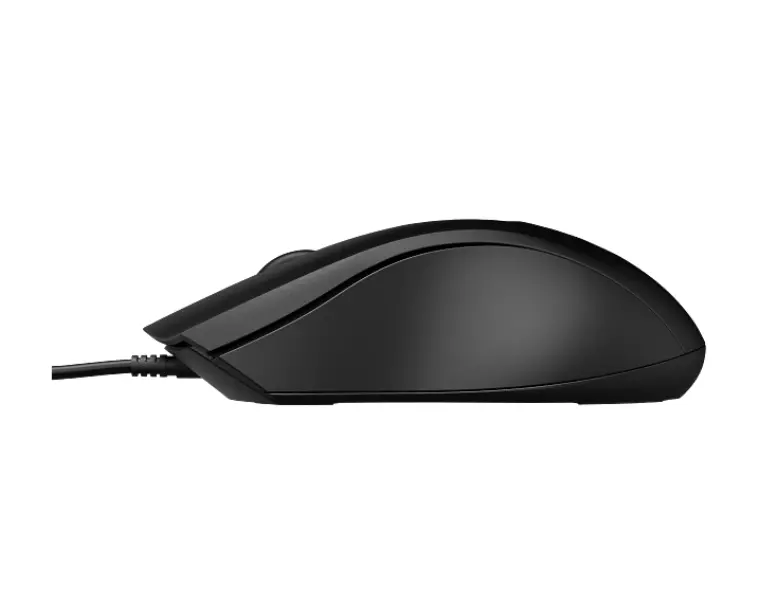 Мишка, HP Wired Mouse 105 - image 3
