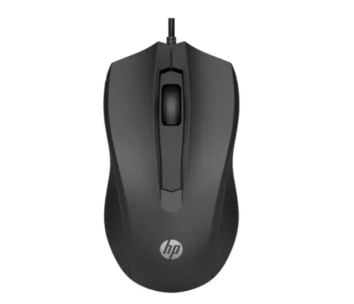 Мишка, HP Wired Mouse 105