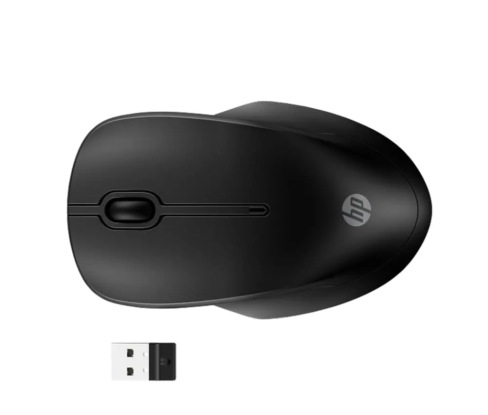 Ποντίκι, HP 255 Dual Wireless Mouse