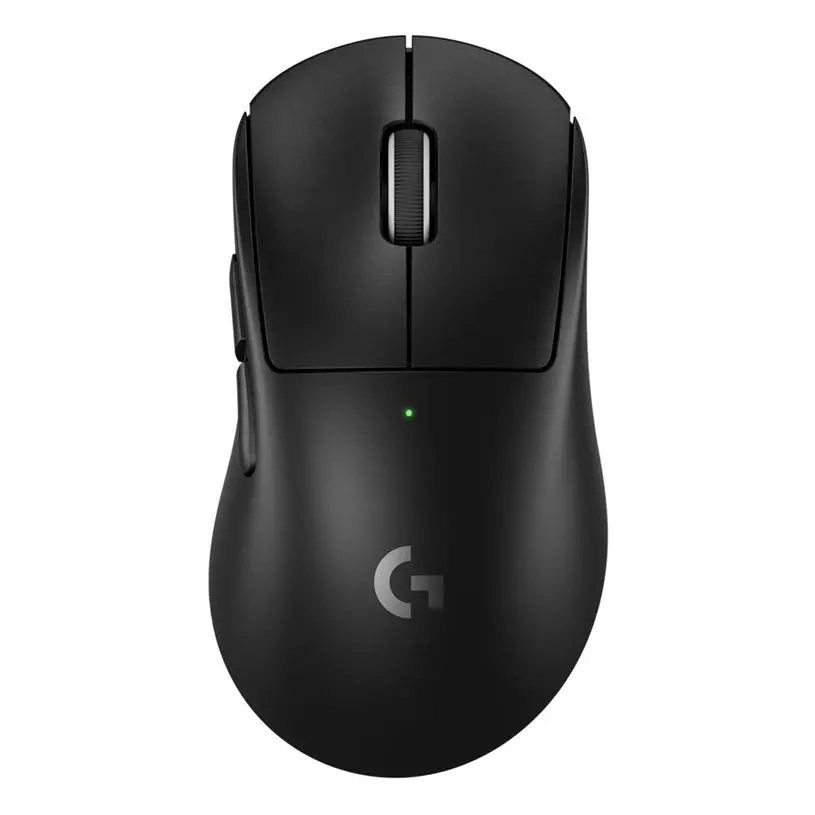 Мишка, Logitech PRO X SUPERLIGHT 2 DEX - BLACK - EER2-933