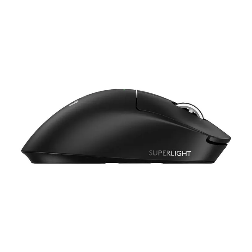 Мишка, Logitech PRO X SUPERLIGHT 2 DEX - BLACK - EER2-933 - image 2
