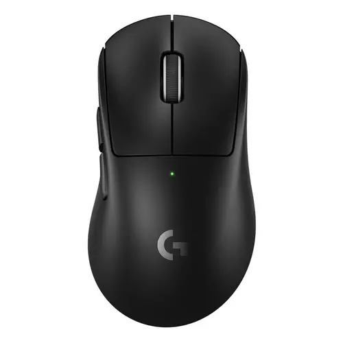 Мишка, Logitech PRO X SUPERLIGHT 2 DEX - BLACK - EER2-933
