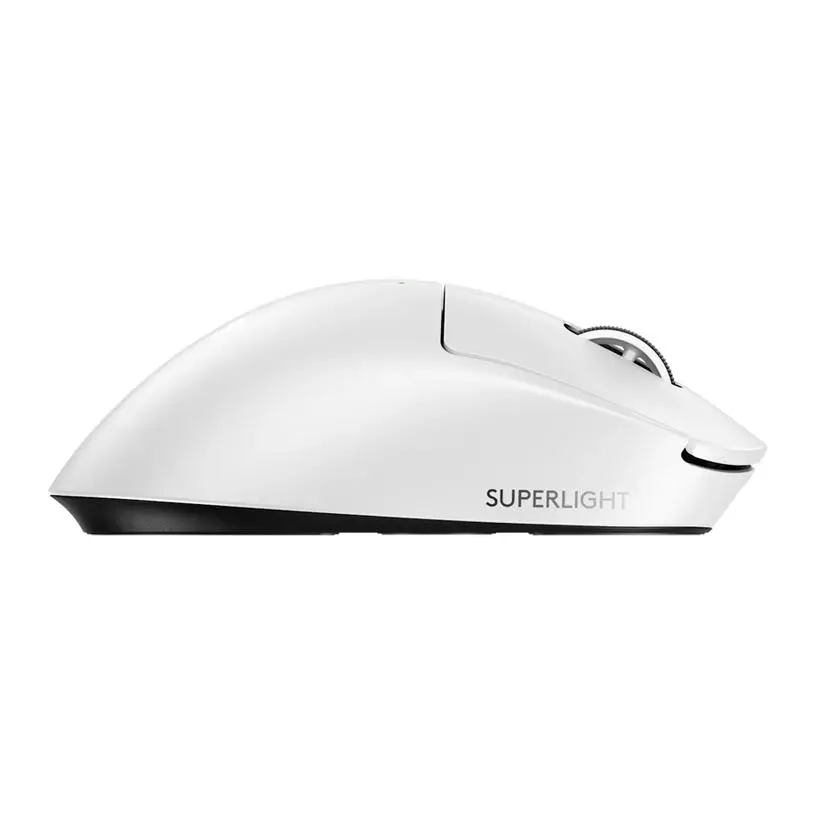 Мишка, Logitech PRO X SUPERLIGHT 2 DEX - WHITE - EER2-933 - image 2