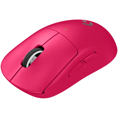Mouse, Logitech PRO X SUPERLIGHT 2 DEX - ROZ - EER2-933 - 2