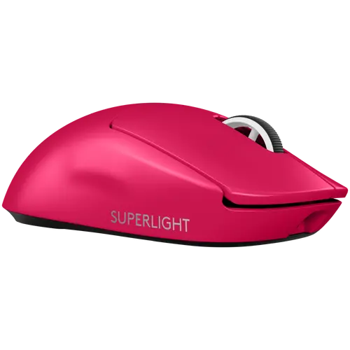 Mouse, Logitech PRO X SUPERLIGHT 2 DEX - ROZ - EER2-933 - 3