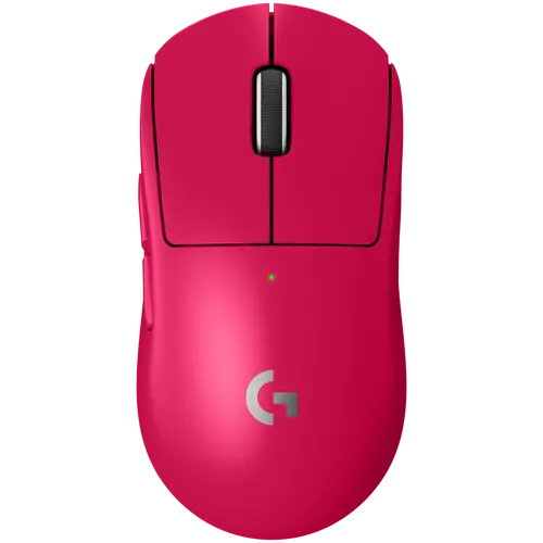 Ποντίκι, Logitech PRO X SUPERLIGHT 2 DEX - ΡΟΖ - EER2-933 - 1