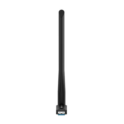 Безжичен адаптер TP-LINK Archer TX35U Plus, AX1800,двулентов,USB 3.0, - image 1