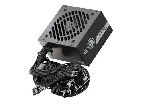 Seasonic sursă de alimentare PSU ATX 3.1 850W Bronze, PCIe 5.1 - CORE BC-850 - SRP-CBC851-A5A51JF - 12