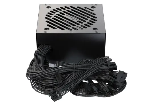 Seasonic sursă de alimentare PSU ATX 3.1 850W Bronze, PCIe 5.1 - CORE BC-850 - SRP-CBC851-A5A51JF - 2