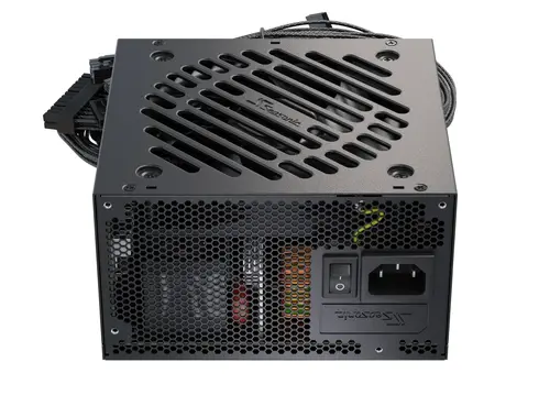 Seasonic τροφοδοτικό PSU ATX 3.1 850W Bronze, PCIe 5.1 - CORE BC-850 - SRP-CBC851-A5A51JF - 3