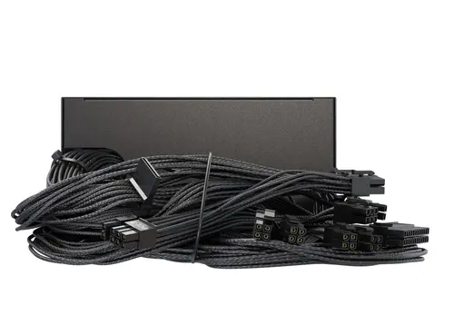 Seasonic захранване PSU ATX 3.1 850W Bronze, PCIe 5.1 - CORE BC-850 - SRP-CBC851-A5A51JF - image 4