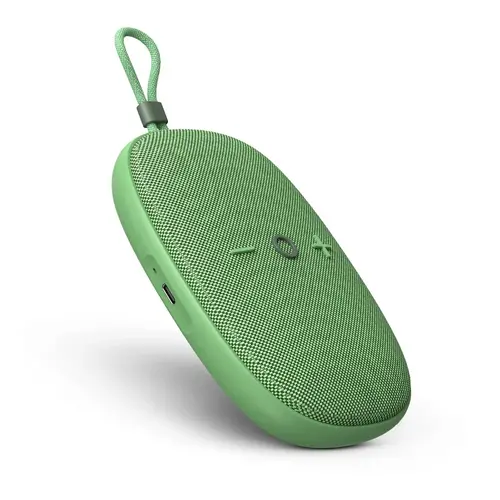 Тонколони, HiFuture ASCENDO Matcha Green,  Bluetooth 5.3, IPX7 Waterproof, 20W Output, Pair to Play (TWS Mode), Up to 15 Hours Playtime, Built in 2-in-1 Amplifier