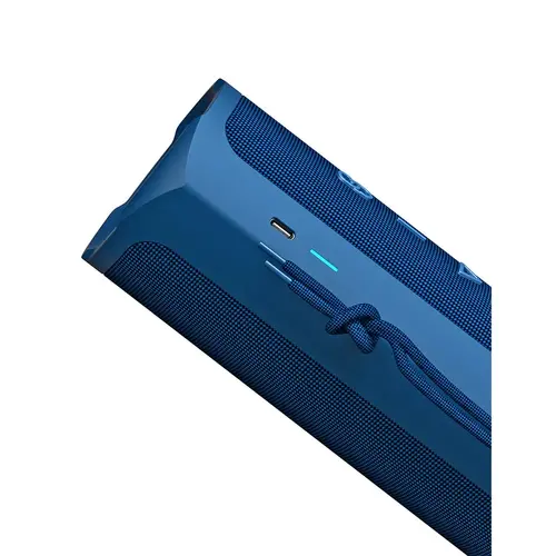 Boxe, HiFuture Ripple Albastru, sistem de boxe cu 2 căi, 20W*1+10W*1, rezistent la apă IPX7, până la 12 ore de redare, Bluetooth 5.3, asociere pentru - 5