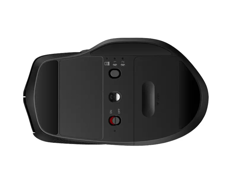 Мишка, HP 685 Comfort Dual-Mode Mouse - image 2