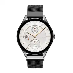 Часовник, HiFuture Aura2 Black, 1.32