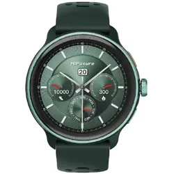 Часовник, HiFuture Vela Dark Green, 1.43