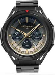 Часовник, HiFuture Active Black Red, *1.43