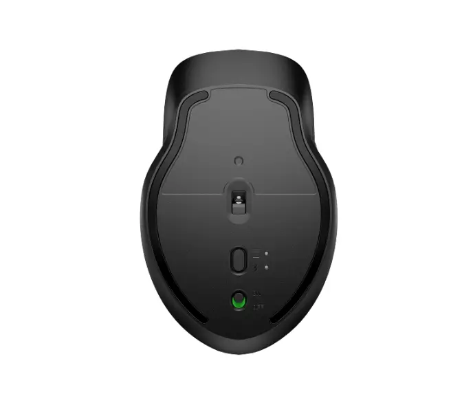 Мишка, HP 435 Multi-Device Wireless Mouse - image 2