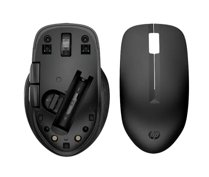 Мишка, HP 435 Multi-Device Wireless Mouse - image 3