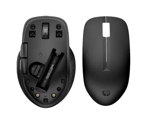 Мишка, HP 435 Multi-Device Wireless Mouse - image 3
