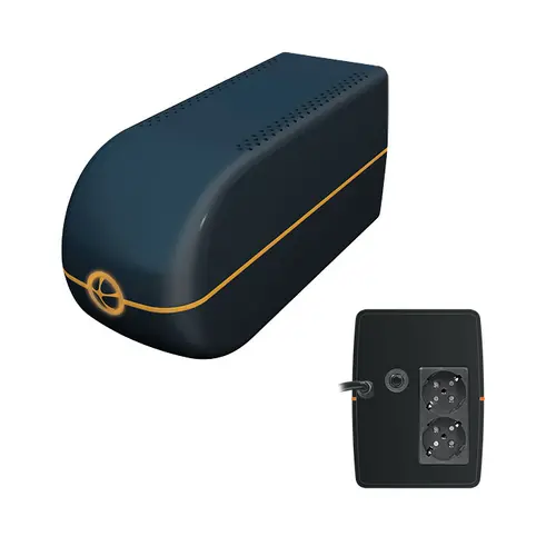 Непрекъсваем ТЗИ, TUNCMATIK LITE II 850VA