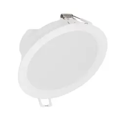 LED ЛАМПА DL IP44 DN 165 13W MC150 840 WT LEDVANCE