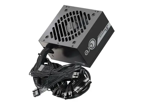 Seasonic τροφοδοτικό PSU ATX 3.1 750W Gold, PCIe 5.1 - CORE GC-750 - SRP-CGC751-A5A32SF - 12