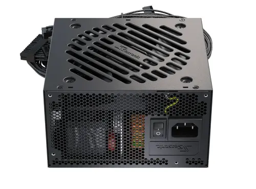 Seasonic захранване PSU ATX 3.1 750W Gold, PCIe 5.1 - CORE GC-750 - SRP-CGC751-A5A32SF - image 12