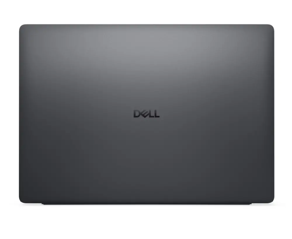 Лаптоп, Dell Pro 16 PC16250, Intel Core 5 120U (10 cores, up to 5.0 GHz), 16" FHD+(1920x1200) IPS, 300nits AG, 16 GB: 1 x 16 GB, DDR5, 5200 MT/s, 512 GB SSD, Intel graphics, FHD HDR IR Cam and Mic, Wi-Fi 6E, FPR, Backlit Kb, Ubuntu, Magnetite, 3Y PS - image 8