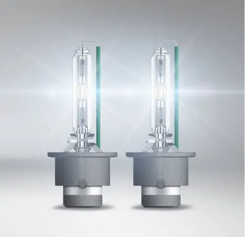 BEC AUTO XENON 66440 D4S 35W D4S P32D-5 CUTIE OSRAM - 1