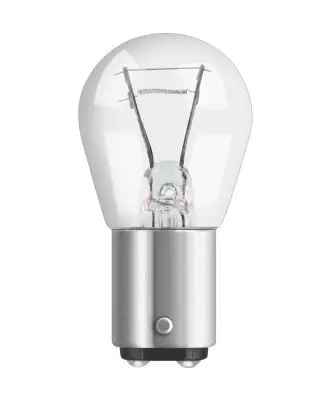 АВТОМОБИЛНА ЛАМПА N566 P21/4W 12V BAZ15D UNPACKED NEOLUX OSRAM