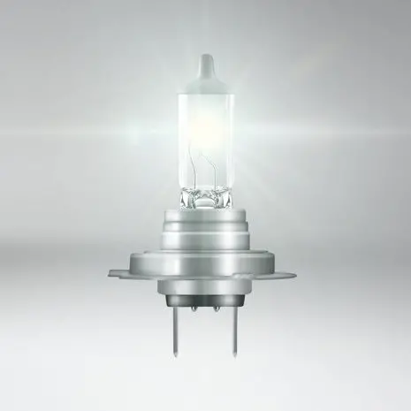 АВТОМОБИЛНА ЛАМПА 64215TSP H7 70W 24V PX26D BOX OSRAM